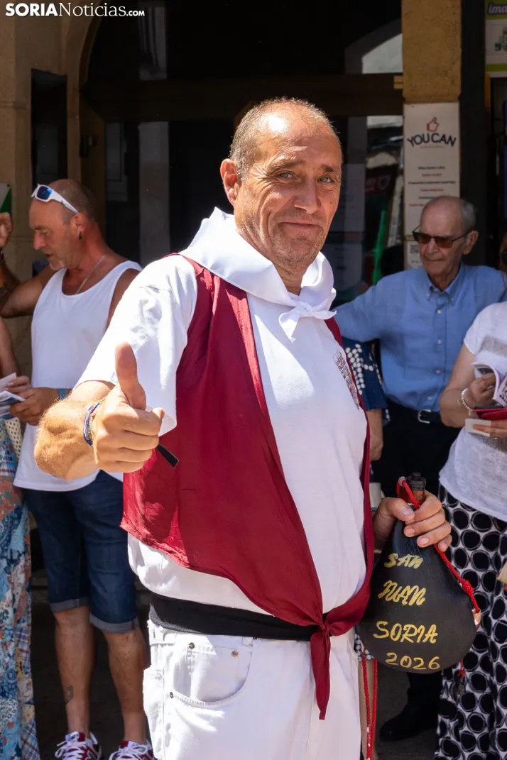 Domingo de Calderas IIII./ Viksar Fotografía