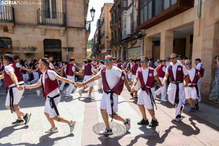 Domingo de Calderas IIII./ Viksar Fotografía