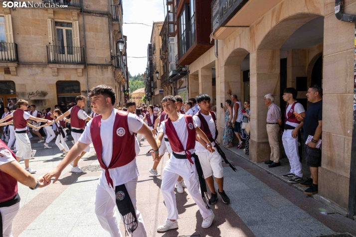 Domingo de Calderas IIII./ Viksar Fotografía