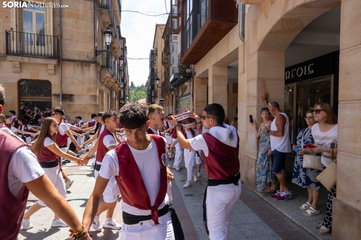 Domingo de Calderas IIII./ Viksar Fotografía