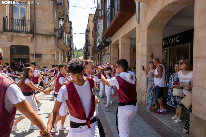 Domingo de Calderas IIII./ Viksar Fotografía