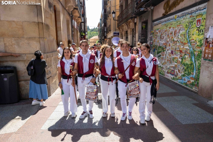 Domingo de Calderas IIII./ Viksar Fotografía