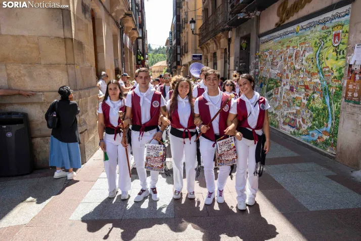 Domingo de Calderas IIII./ Viksar Fotografía