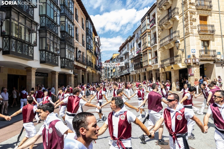 Domingo de Calderas IIII./ Viksar Fotografía