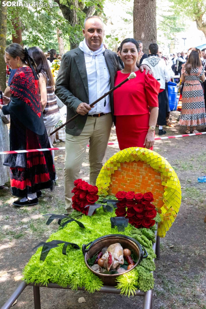 Domingo de Calderas v./ Viksar Fotografía