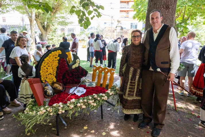 Domingo de Calderas v./ Viksar Fotografía