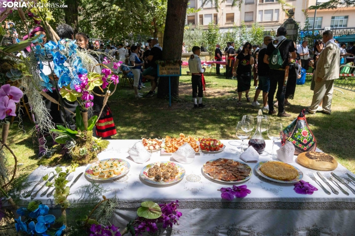 Domingo de Calderas v./ Viksar Fotografía