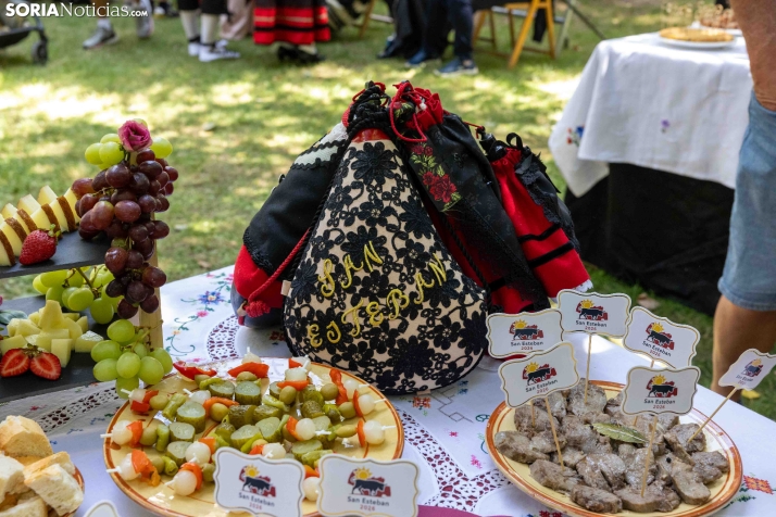 Domingo de Calderas v./ Viksar Fotografía