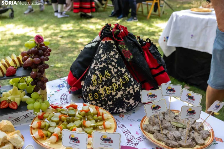 Domingo de Calderas v./ Viksar Fotografía