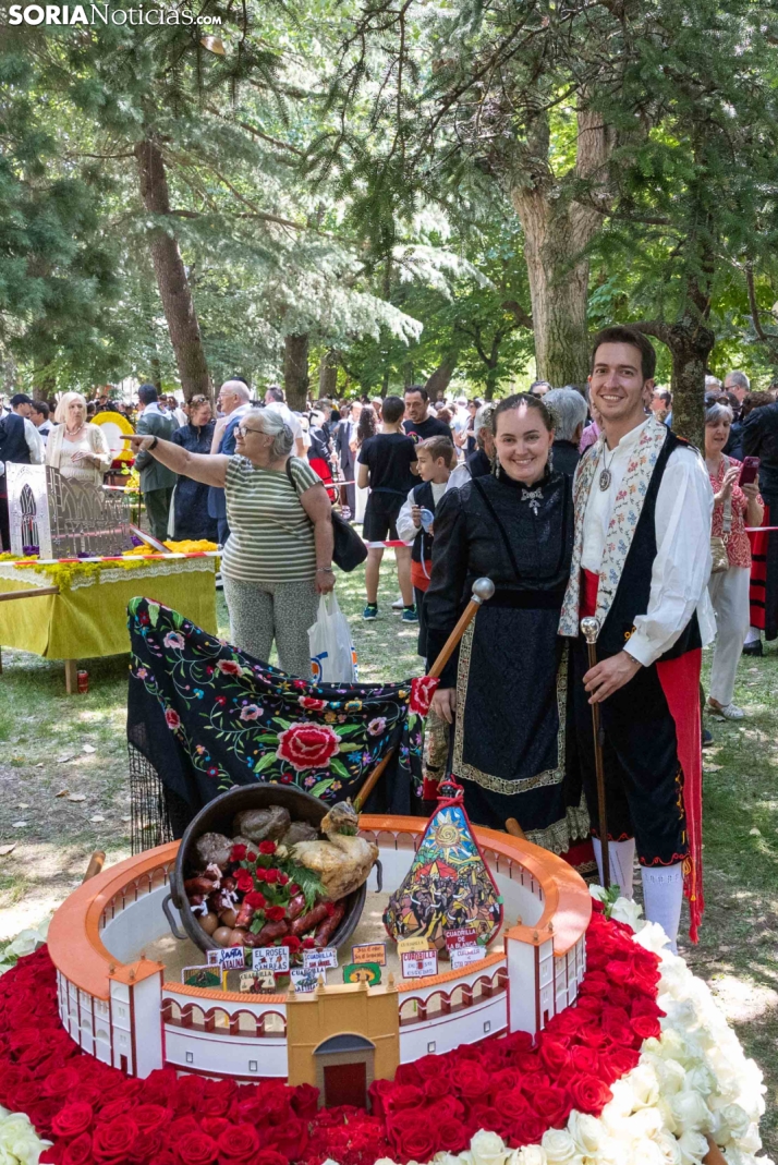 Domingo de Calderas v./ Viksar Fotografía