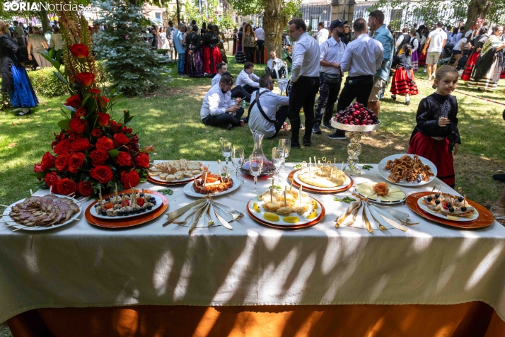 Domingo de Calderas v./ Viksar Fotografía