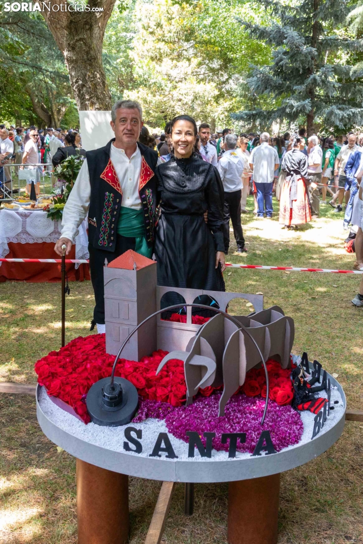 Domingo de Calderas v./ Viksar Fotografía