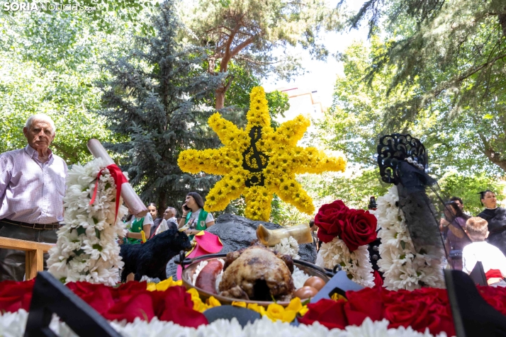 Domingo de Calderas v./ Viksar Fotografía