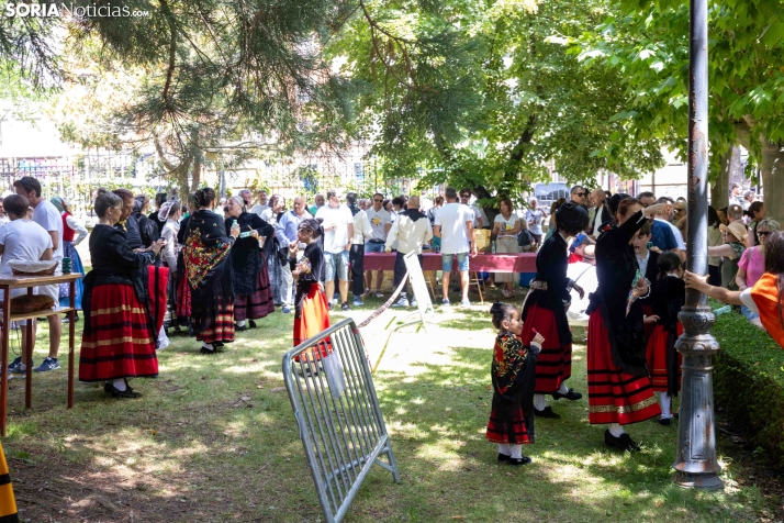 Domingo de Calderas v./ Viksar Fotografía