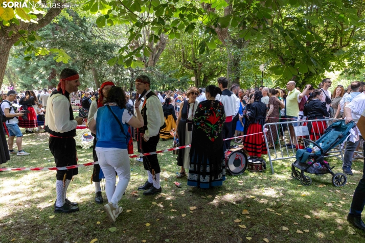 Domingo de Calderas v./ Viksar Fotografía