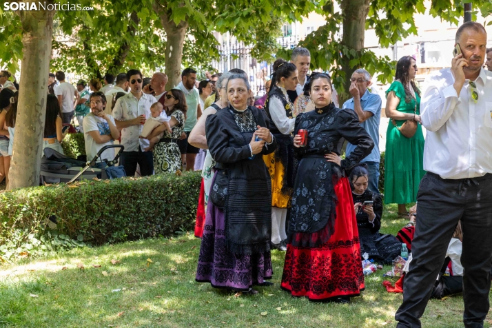 Domingo de Calderas v./ Viksar Fotografía