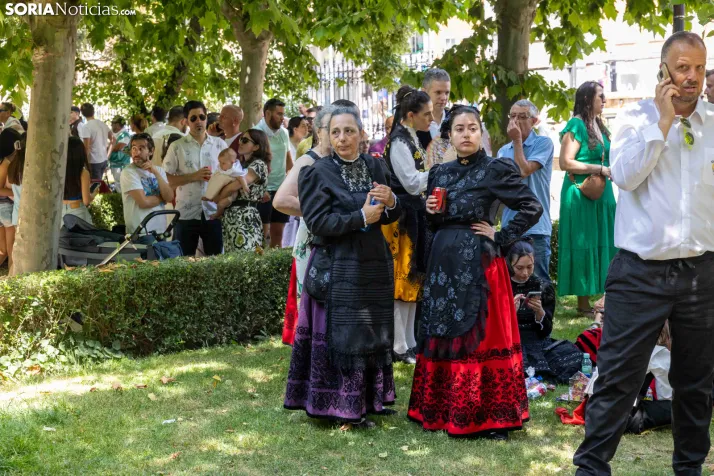 Domingo de Calderas v./ Viksar Fotografía