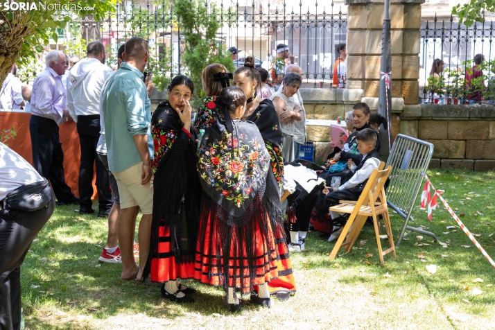 Domingo de Calderas v./ Viksar Fotografía
