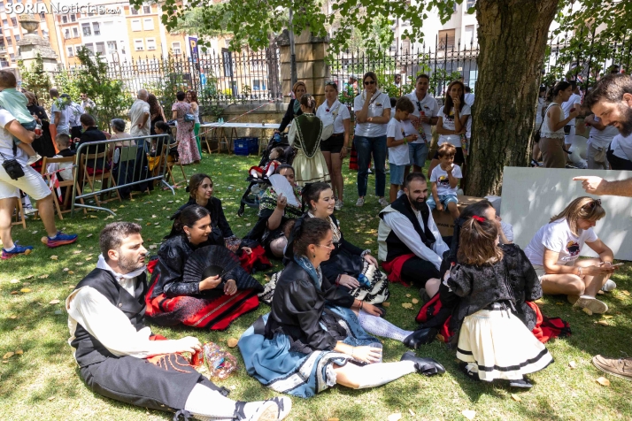 Domingo de Calderas v./ Viksar Fotografía