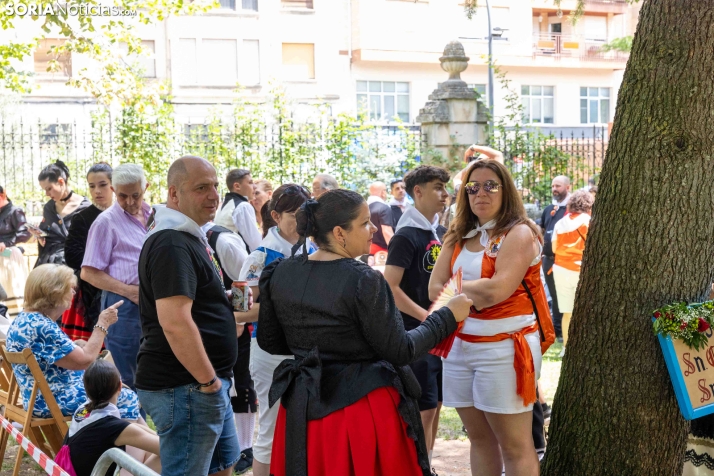 Domingo de Calderas v./ Viksar Fotografía