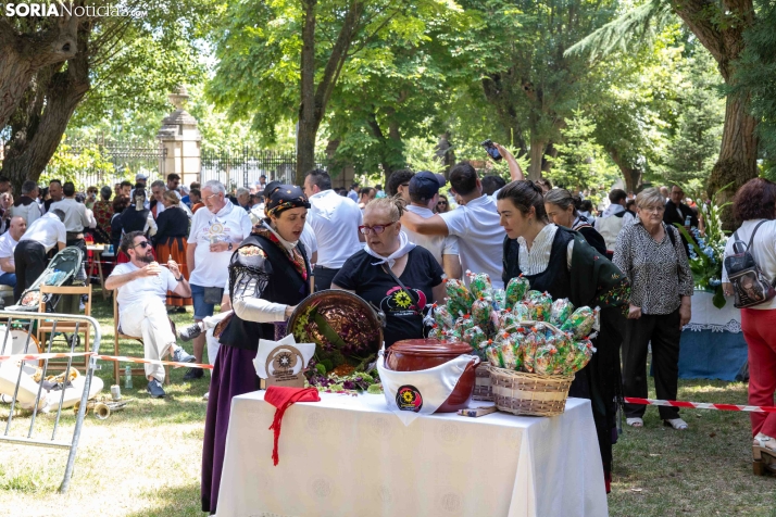 Domingo de Calderas v./ Viksar Fotografía
