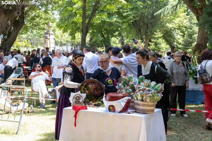 Domingo de Calderas v./ Viksar Fotografía