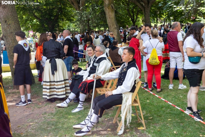 Domingo de Calderas v./ Viksar Fotografía