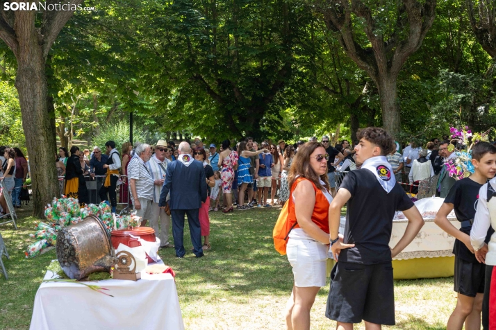 Domingo de Calderas v./ Viksar Fotografía