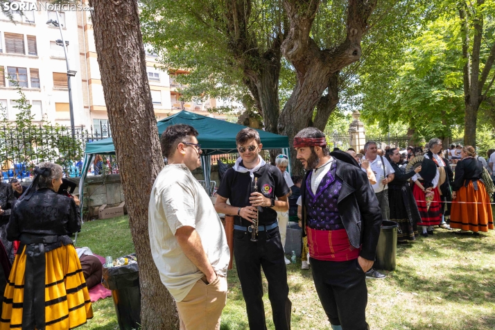 Domingo de Calderas v./ Viksar Fotografía