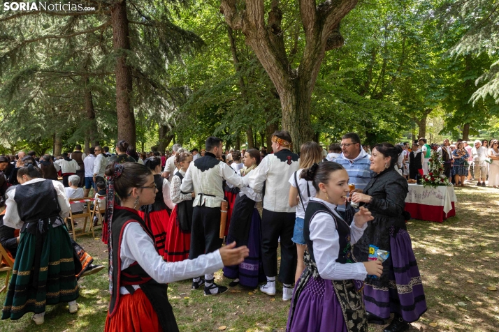 Domingo de Calderas v./ Viksar Fotografía