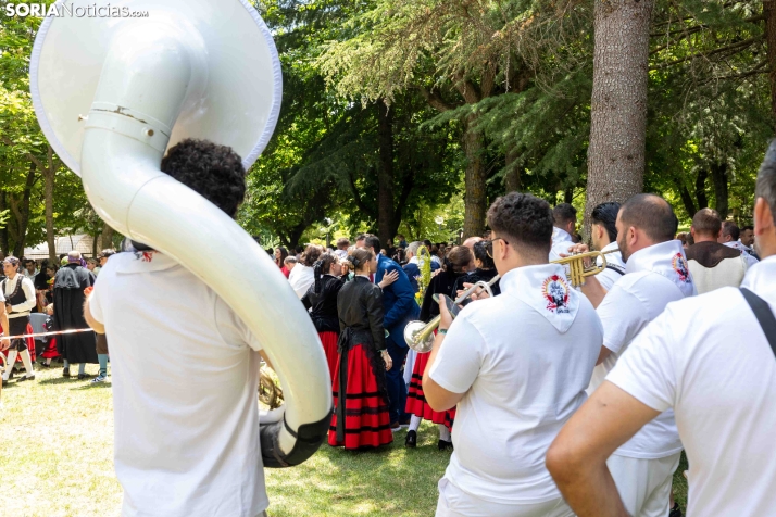 Domingo de Calderas v./ Viksar Fotografía
