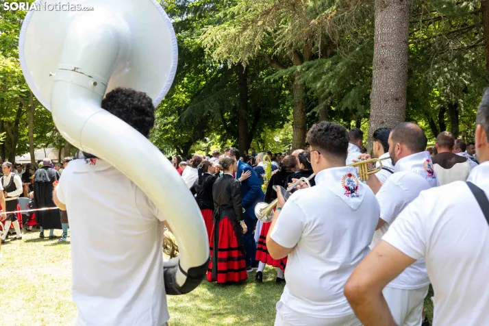 Domingo de Calderas v./ Viksar Fotografía