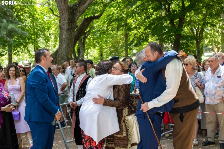 Domingo de Calderas v./ Viksar Fotografía