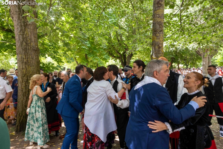 Domingo de Calderas v./ Viksar Fotografía