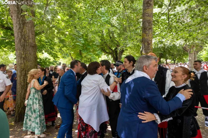 Domingo de Calderas v./ Viksar Fotografía