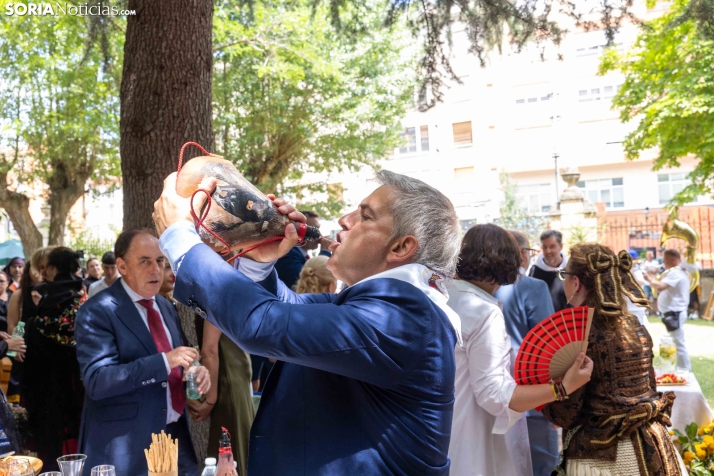 Domingo de Calderas v./ Viksar Fotografía