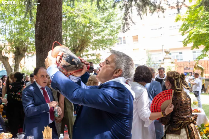Domingo de Calderas v./ Viksar Fotografía
