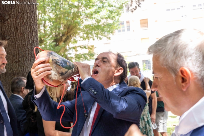 Domingo de Calderas v./ Viksar Fotografía
