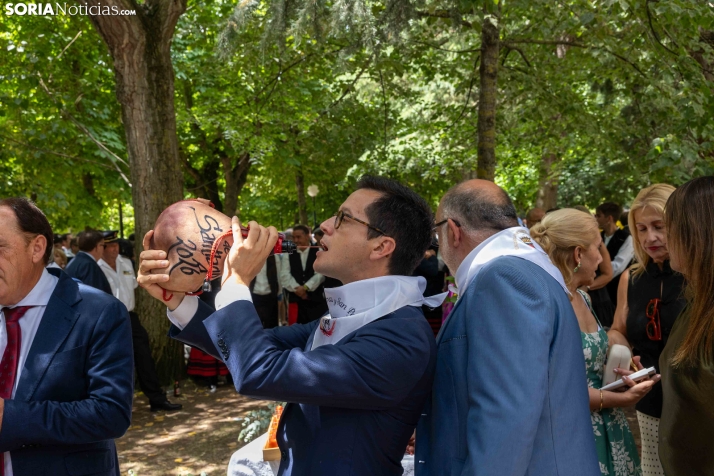 Domingo de Calderas v./ Viksar Fotografía