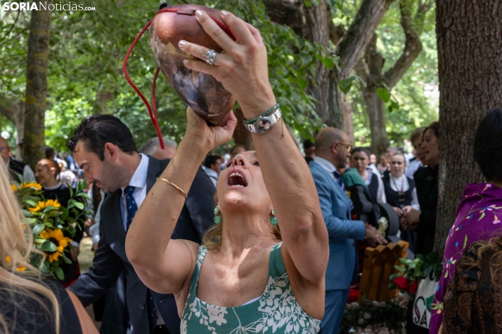Domingo de Calderas v./ Viksar Fotografía