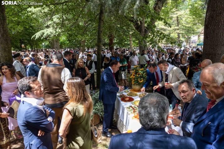 Domingo de Calderas v./ Viksar Fotografía