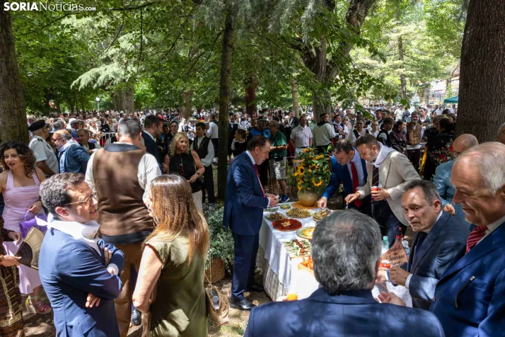 Domingo de Calderas v./ Viksar Fotografía