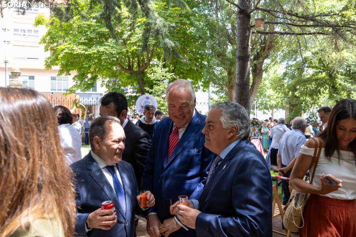 Domingo de Calderas v./ Viksar Fotografía