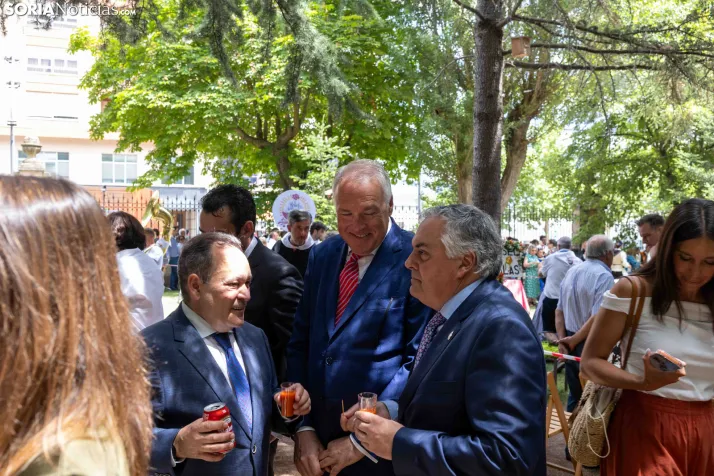 Domingo de Calderas v./ Viksar Fotografía