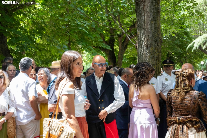 Domingo de Calderas v./ Viksar Fotografía