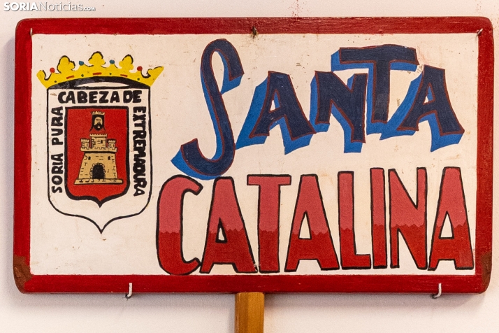 Santa Catalina./ Viksar Fotografía