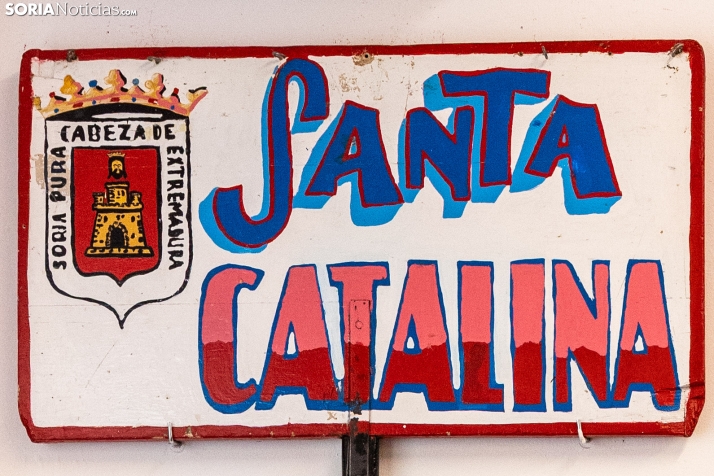 Santa Catalina./ Viksar Fotografía