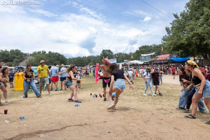 La Compra 2026./ Viksar Fotografía