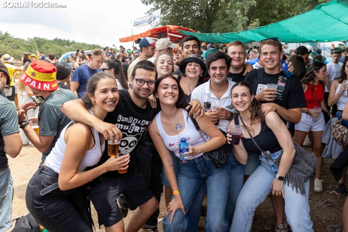 La Compra 2026./ Viksar Fotografía