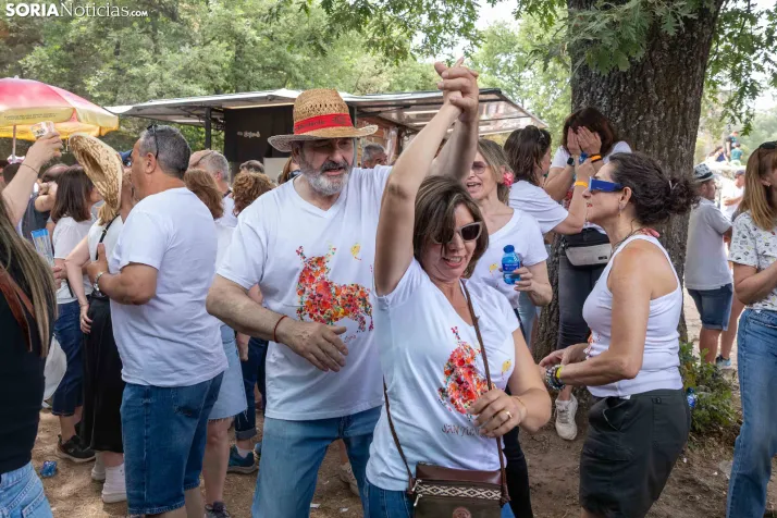 La Compra 2026./ Viksar Fotografía